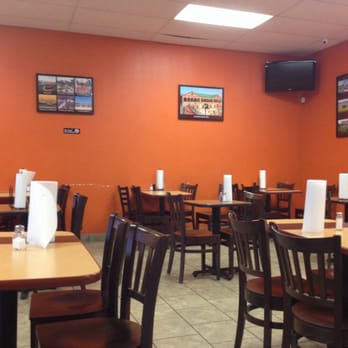 Tacos La Bala - Southwestern color scheme - Mexican Near Me - Houston, Texas Tacos La Bala - Southwestern color scheme - Mexican Near Me - Houston, Texas