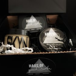 Haus of Golar