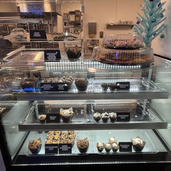 Monster Muffins - Desserts Near Me - Huntington Beach, California Monster Muffins - Desserts Near Me - Huntington Beach, California