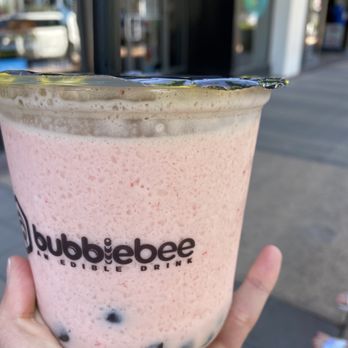 Bubble Bee - Bubblebee - Coffee & Tea Near Me - Gilbert, Arizona
