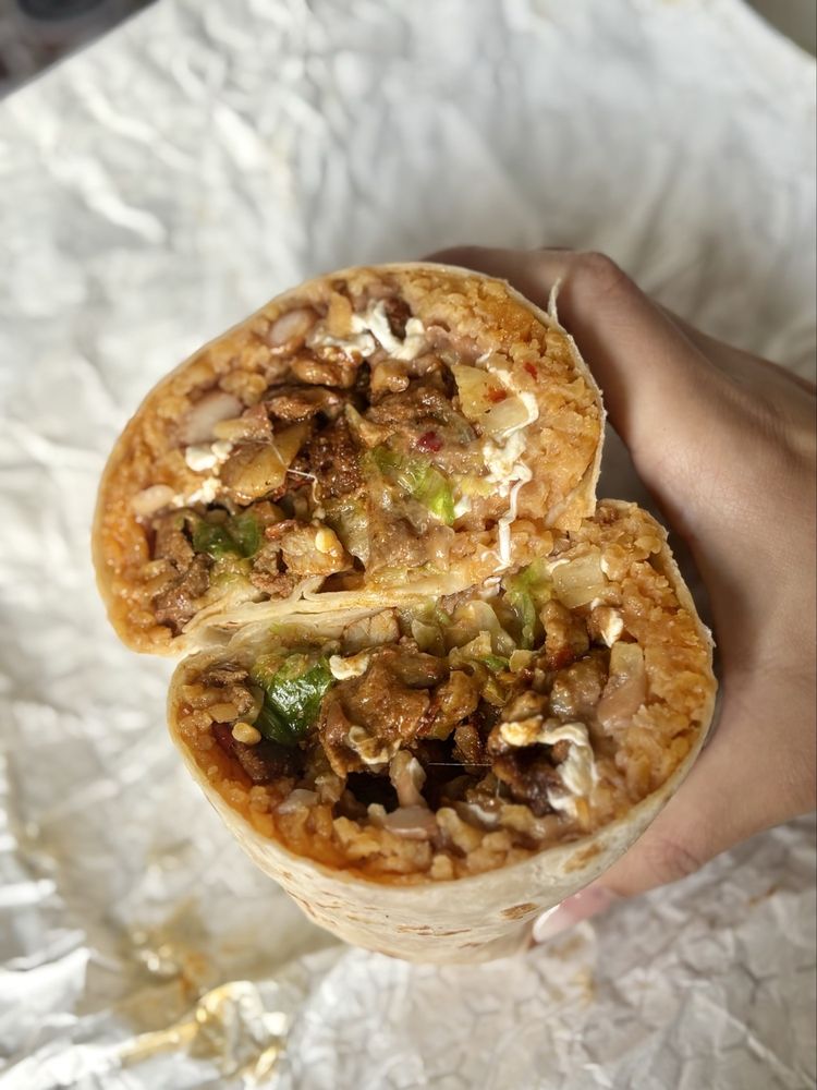 Tacos Casamigos