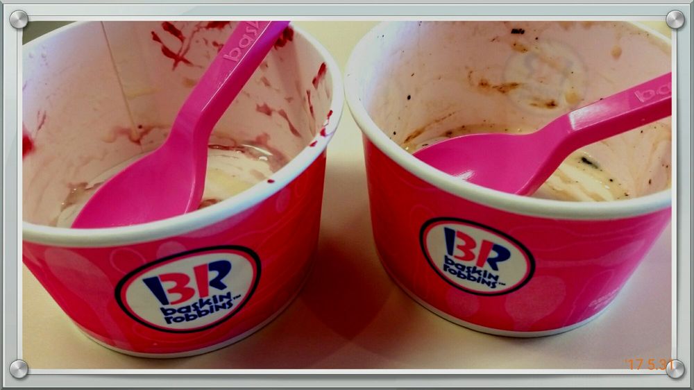 BASKIN ROBBINS Updated September 2024 13 Photos & 13 Reviews 3455