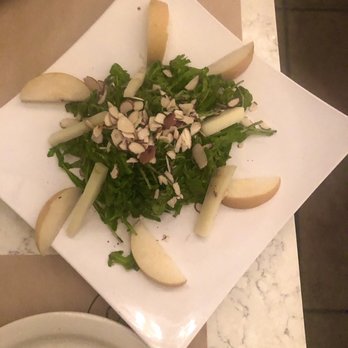 Cibo - Pear Salad - Pizza Near Me - Phoenix, Arizona