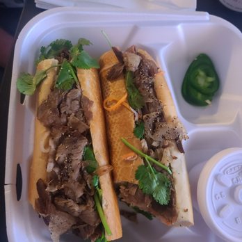 Pho Ever - Alhambra - Vietnamese Near Me - Alhambra, California