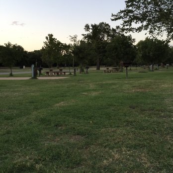 Great Salt Plains State Park - Parks Near Me - Jet, Oklahoma