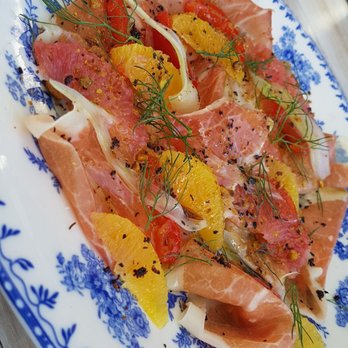 Sassafras - This app was delicious - Southern Near Me - West Palm Beach, Florida Sassafras - This app was delicious - Southern Near Me - West Palm Beach, Florida
