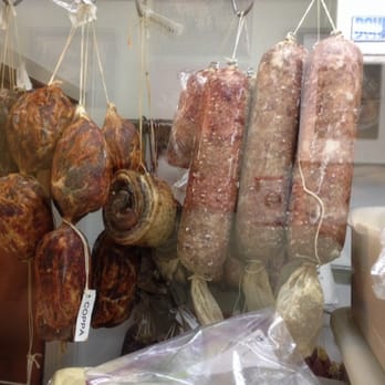 Salumi - Italian Near Me - Seattle, Washington Salumi - Italian Near Me - Seattle, Washington