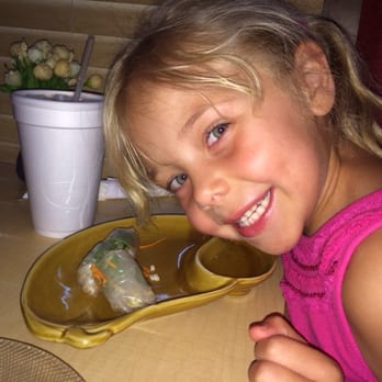 Thai by Thai - See... kids love the them :-) - Noodles Near Me - Palm Coast, Florida Thai by Thai - See... kids love the them :-) - Noodles Near Me - Palm Coast, Florida