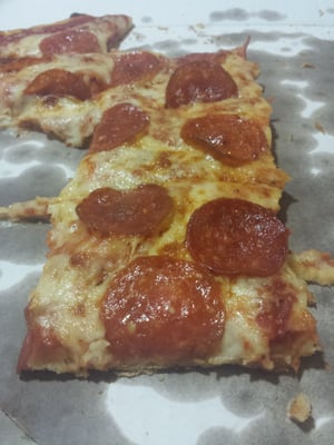 Rocco's Pizza by null