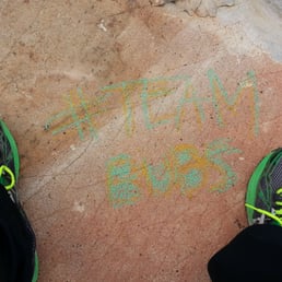 #teambubs look for it, if you can. #teambubs look for it, if you can.