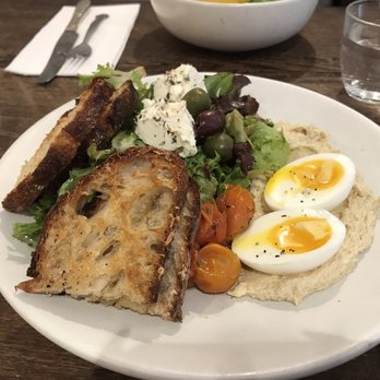 maman - Mediterranean Breakfast Plate Brunch - Coffee & Tea Near Me - New York, New York maman - Mediterranean Breakfast Plate Brunch - Coffee & Tea Near Me - New York, New York