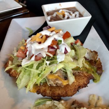 Black Sheep Cafe - Navajo Taco - New American Near Me - Provo, Utah Black Sheep Cafe - Navajo Taco - New American Near Me - Provo, Utah