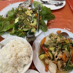 Thai Inthanon Kitchen
