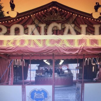 Circus Roncalli - Performing Arts Near Me - Cologne, NW