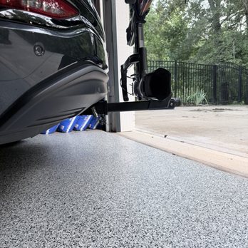 OffGrid Power Forge - Audi q6 stealth hitch installed - Battery Stores Near Me - Youngsville, North Carolina