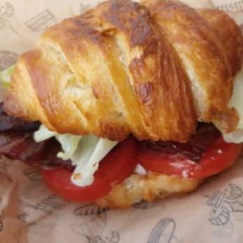 La Fillette Bakery - Best BLT ever - Bakeries Near Me - Denver, Colorado La Fillette Bakery - Best BLT ever - Bakeries Near Me - Denver, Colorado