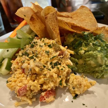 Bin 303 - Dips - New American Near Me - Rockwall, Texas