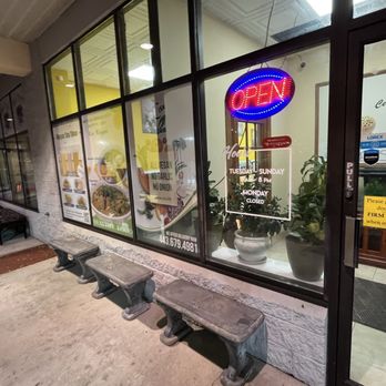 Cisu Vegan House - Vegan Near Me - Hanover, Maryland
