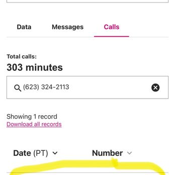 William's Handyman Services - Proof of contact made. - Handyman Near Me