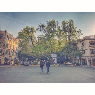 Hippodrome Hotel Condesa by null