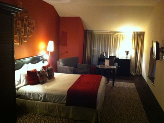 La Citadelle Hotel Metz - MGallery Collection by null