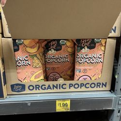 Grocery Outlet