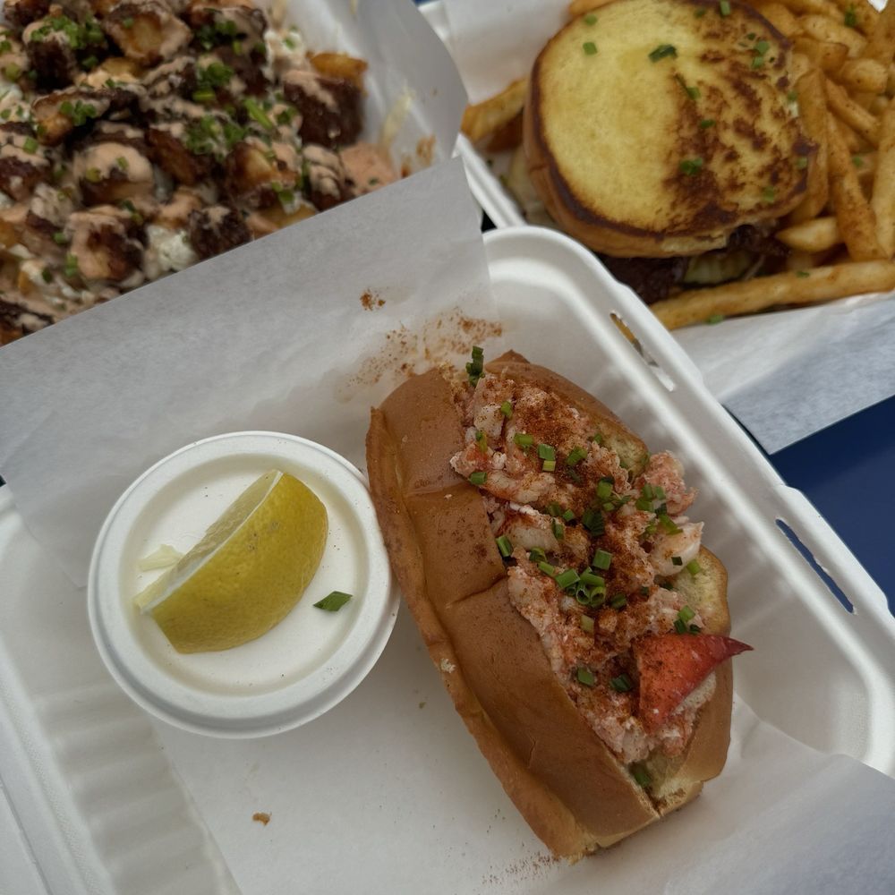 The Trap Shack - Seafood Near Me - Carlsbad, California The Trap Shack - Seafood Near Me - Carlsbad, California