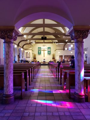 ST THOMAS THE APOSTLE CATHOLIC CHURCH - Updated April 2026 - 33 Photos ...