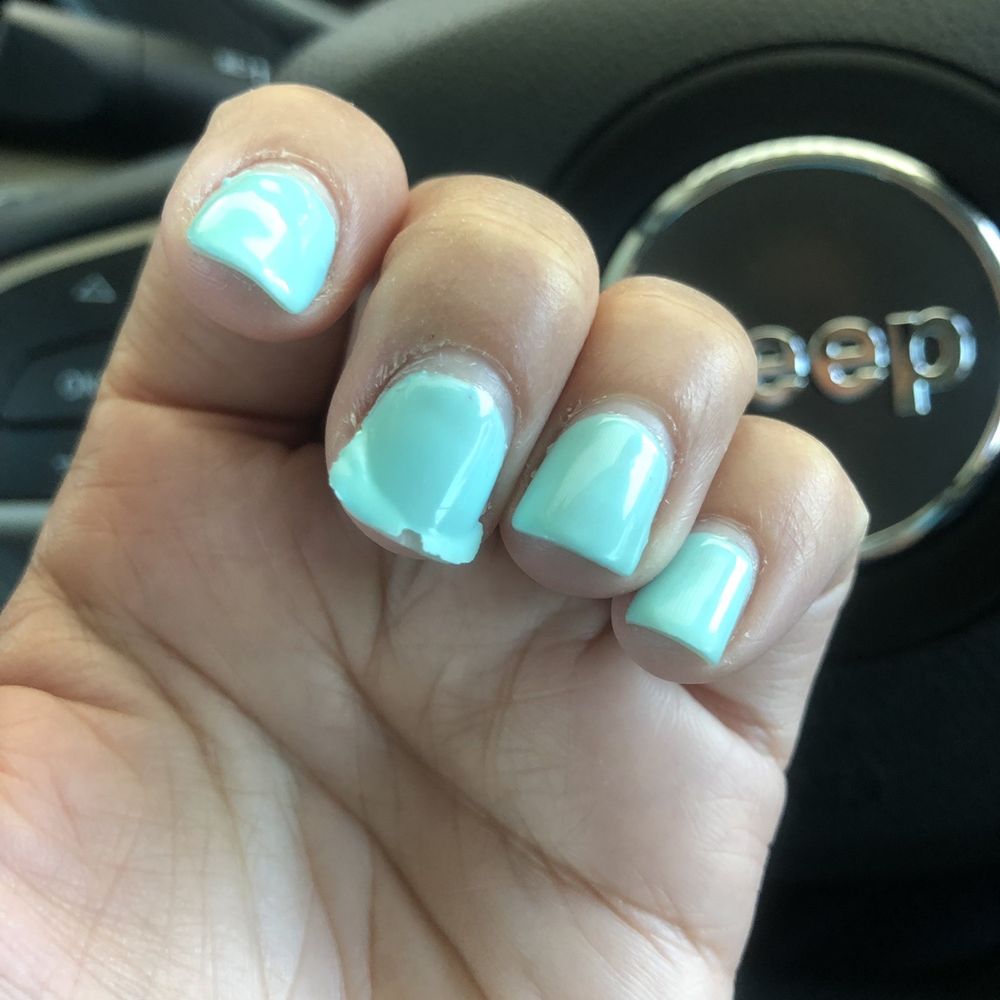 River Nails - Nail Salons Near Me - Las Vegas, Nevada