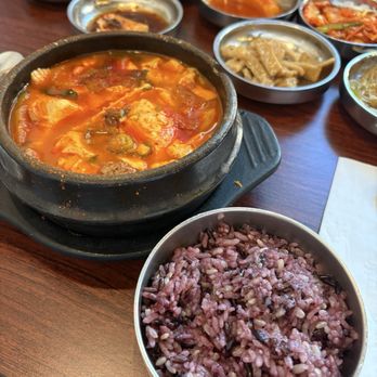 Kong Tofu & BBQ - Soondubu - Korean Near Me - Cupertino, California Kong Tofu & BBQ - Soondubu - Korean Near Me - Cupertino, California