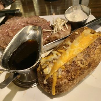 Jake’s Downtown - Prime rib entree (Dine-In) - Steakhouses Near Me - Billings, Montana Jake’s Downtown - Prime rib entree (Dine-In) - Steakhouses Near Me - Billings, Montana