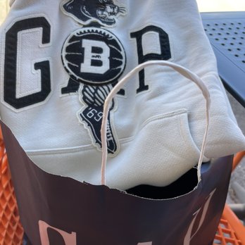 Gap - Special collab, only avail until sell out - Men's Clothing Near Me - San Francisco, California