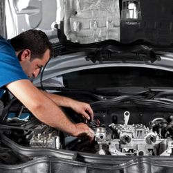 Reunion Car Care