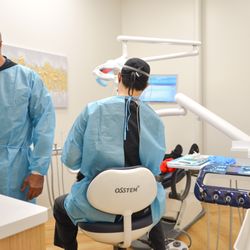 Dentist of Montclair