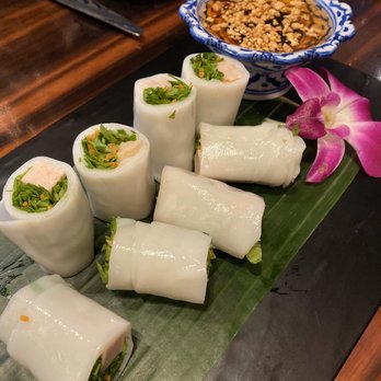 LaoTable - Laotian Near Me - San Francisco, California