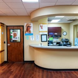 Florida Eye Clinic