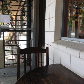 The Monta Factory - only 6 seats total - Armenian Near Me - Pasadena, California