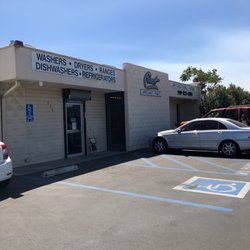 Coast Appliance Parts - Appliances Parts's supplies