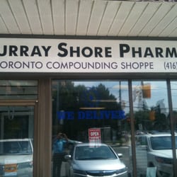 Murray Shore Pharmacy