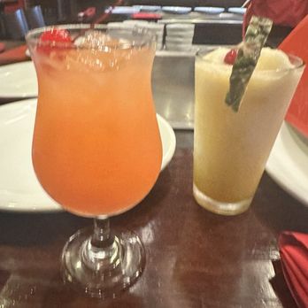 Benihana - Miramar - Sushi Bars Near Me - Miramar, Florida Benihana - Miramar - Sushi Bars Near Me - Miramar, Florida