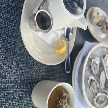 Coastal Kitchen - Tea - New American Near Me - Dana Point, California Coastal Kitchen - Tea - New American Near Me - Dana Point, California