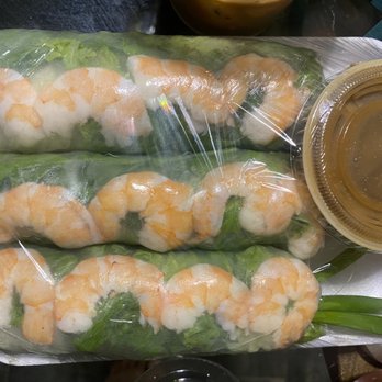 Sandwich Express - Spring rolls - Sandwiches Near Me - Reseda, California Sandwich Express - Spring rolls - Sandwiches Near Me - Reseda, California