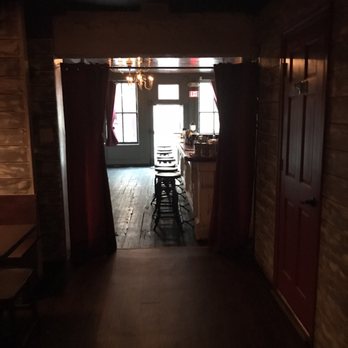 Rye - Cocktail Bars Near Me - Baltimore, Maryland