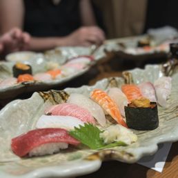 すし処築地 - Updated November 2025 - 21 Photos & 13 Reviews