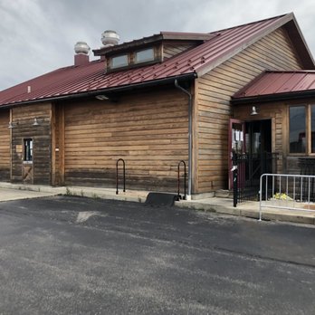 Wing Champ - Don't you dare judge the outside! Just walk in! - Chicken Wings Near Me - Sharonville, Ohio