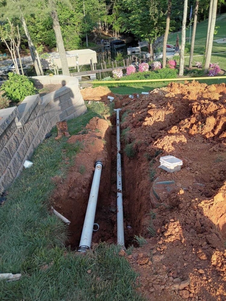 Slide of Twins Plumbing