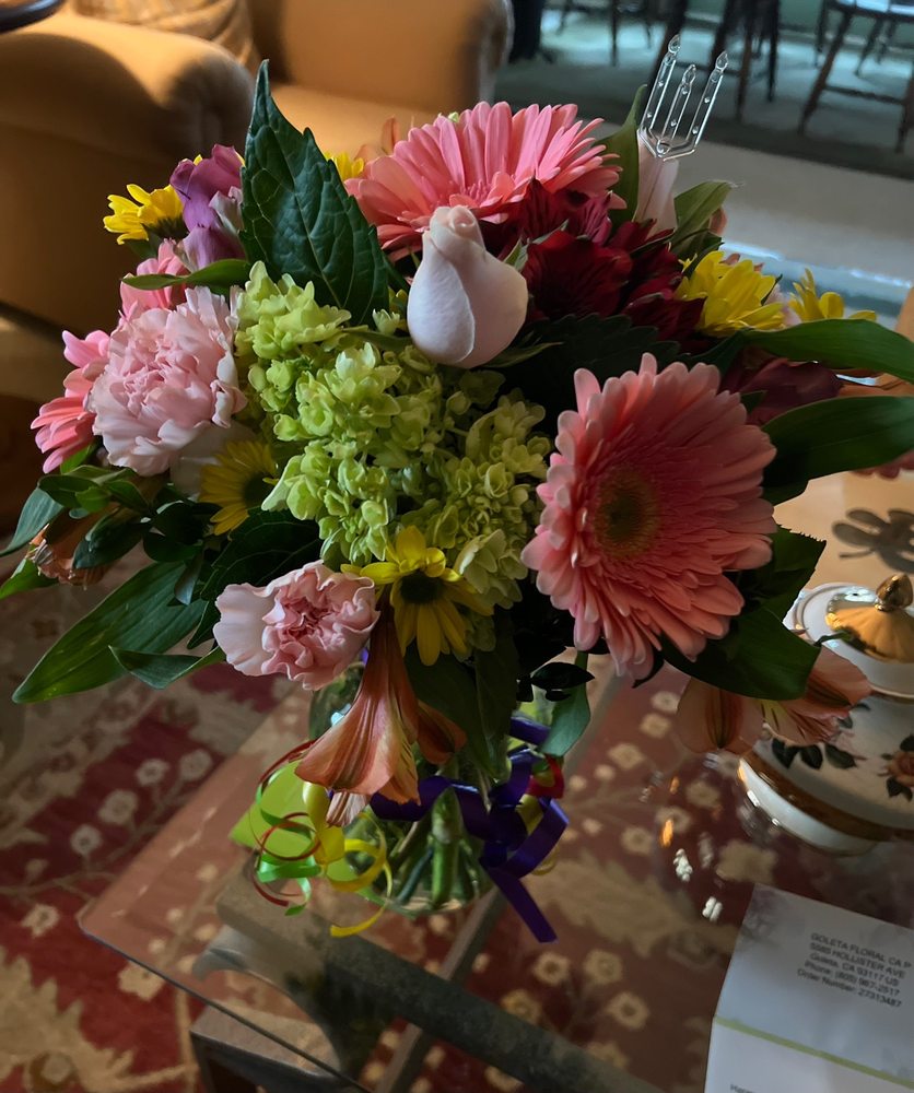 GOLETA FLORAL 11 Photos & 31 Reviews 5585 Hollister Ave, Goleta