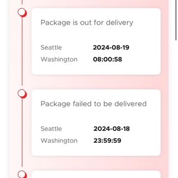 Piggyship - Couriers & Delivery Services Near Me - Rowland Heights, California