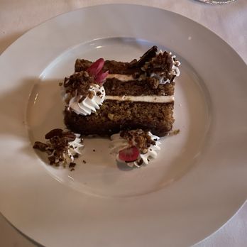 St Martin's Wine Bistro - Special dessert - French Near Me - Dallas, Texas St Martin's Wine Bistro - Special dessert - French Near Me - Dallas, Texas