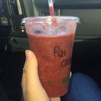 Juicilicious - Juice Bars & Smoothies Near Me - Salem, New Hampshire